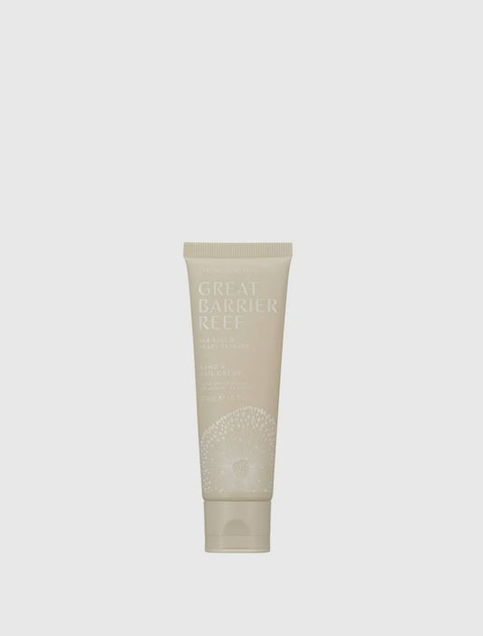 Great Barrier Reef Sea Salt - Hand & Nail Creme 50ml