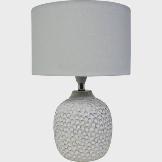 Barnacle Lamp - Small 25x25