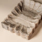 Nest Marble Tray 24x17x5