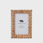 Noah Natural Timber Frame 4x6
