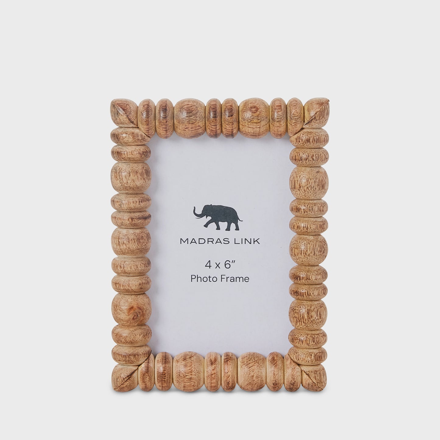 Noah Natural Timber Frame 4x6