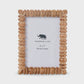 Noah Natural Timber Frame 5x7