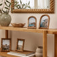 Noah Natural Timber Frame 5x7