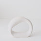 Fausia Object Wide 18cmh