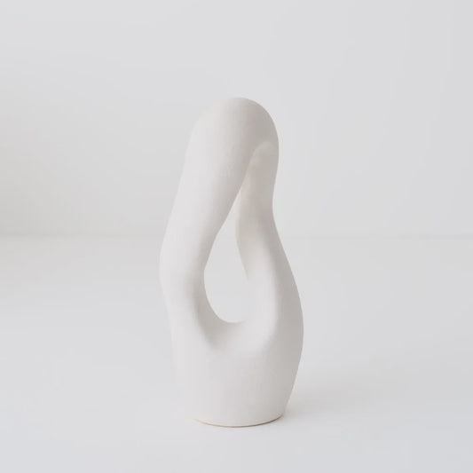 Fausia Object Tall 28cmh