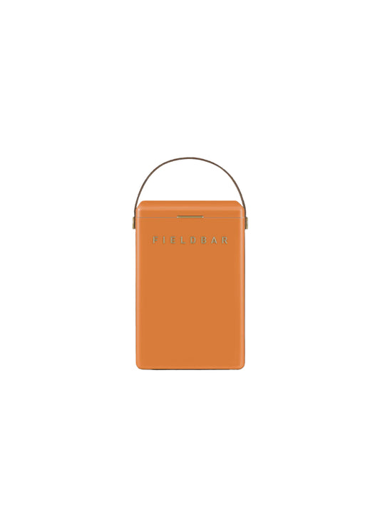 Fieldbar Drink Box 10L Orchard Orange