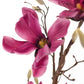 Magnolia Japanese Spray Fuschia 95cm