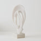 Rochelle Sculpture 20cml x 20cmw x 47cmh