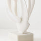 Rochelle Sculpture 20cml x 20cmw x 47cmh