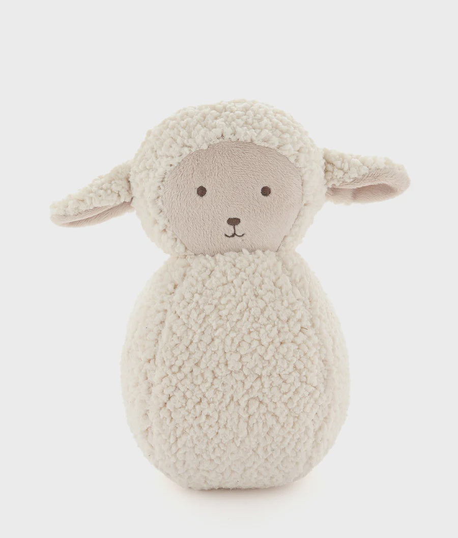 Sophie Sheep Roly Poly Musical Toy