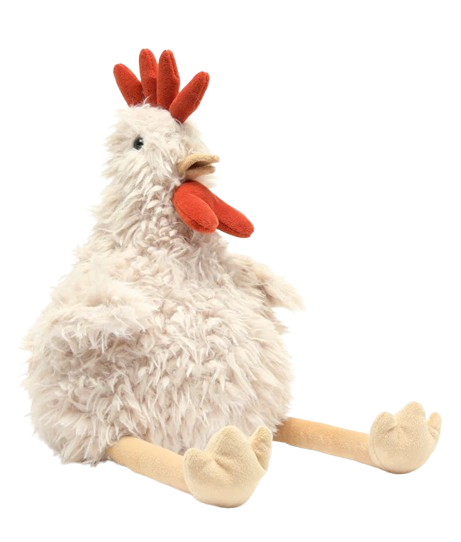 Roy the Rooster