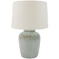 Seychelles Ceramic Table Lamp 63cm