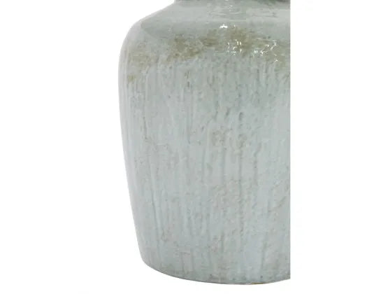 Seychelles Ceramic Table Lamp 63cm