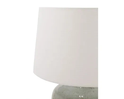 Seychelles Ceramic Table Lamp 63cm