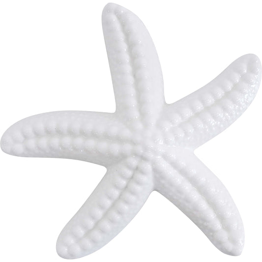 Starfish Large - White