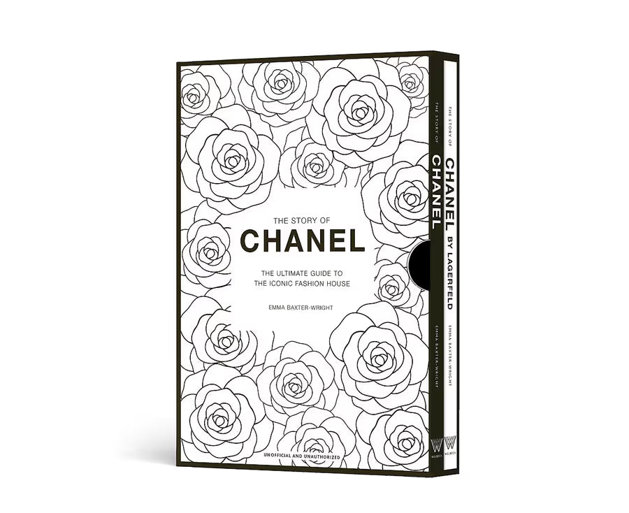 The Story of Chanel Gift Set