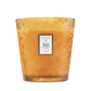 Voluspa Baltic Amber 3 Wick Hearth Candle