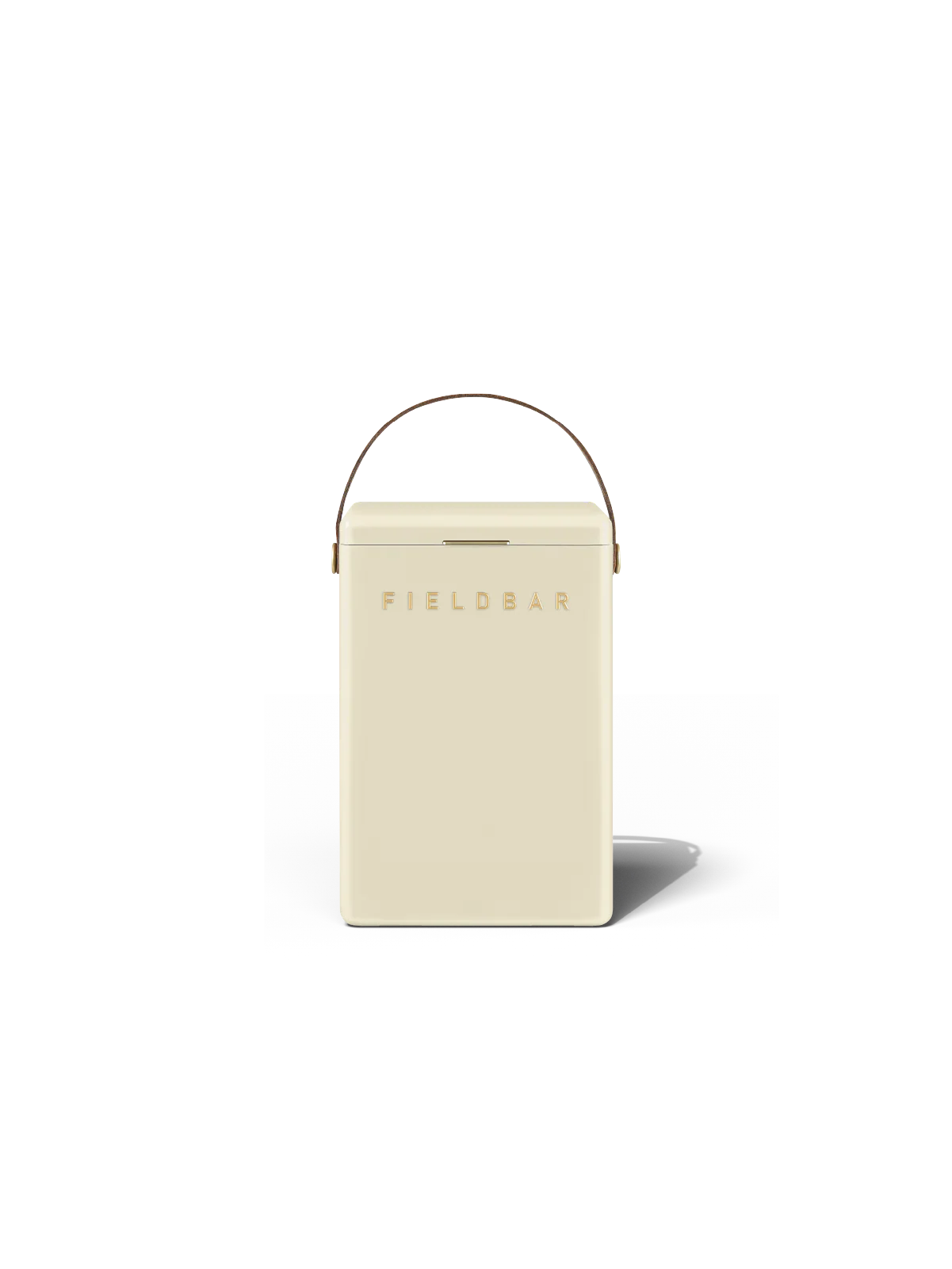 Fieldbar Drink Box 10L Safari White