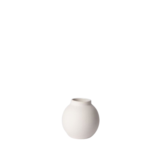 Lille Bud Milk Vase Small 6 x 6 cm