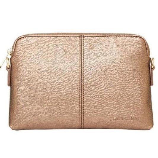 Bowery  Wallet Bronze