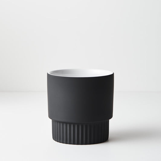 Culotta Pot Black