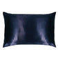 Slip Pure Silk Pillowcase Navy