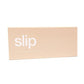 Slip Pure Silk Eye Mask Caramel