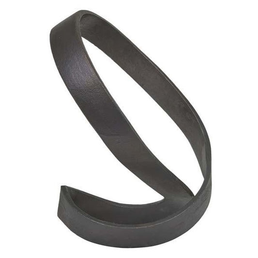 Harira Loop Object Black