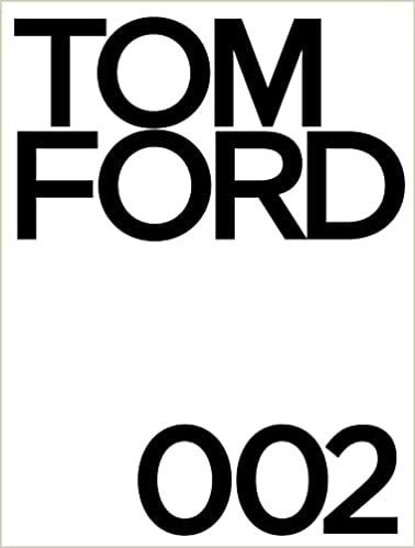 Tom Ford 002f f