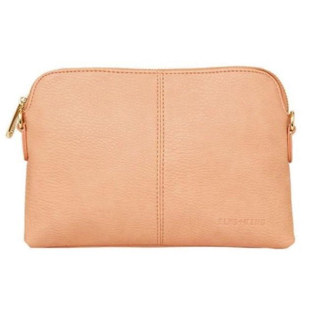 Bowery Wallet Camel