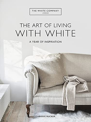 The Art Of Living With White