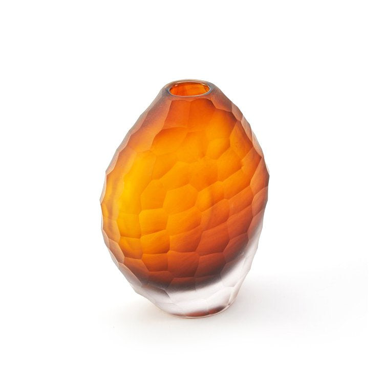 Calypso Vase Small - Autumn