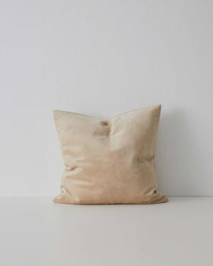 Ava Cushion Nougat 50 x 50 cm