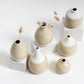 Charlie Vase Mr Kelp