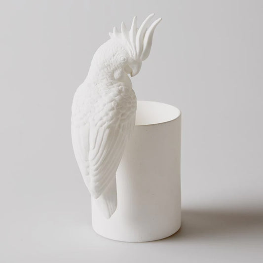 Cockatoo Hanging 12cm