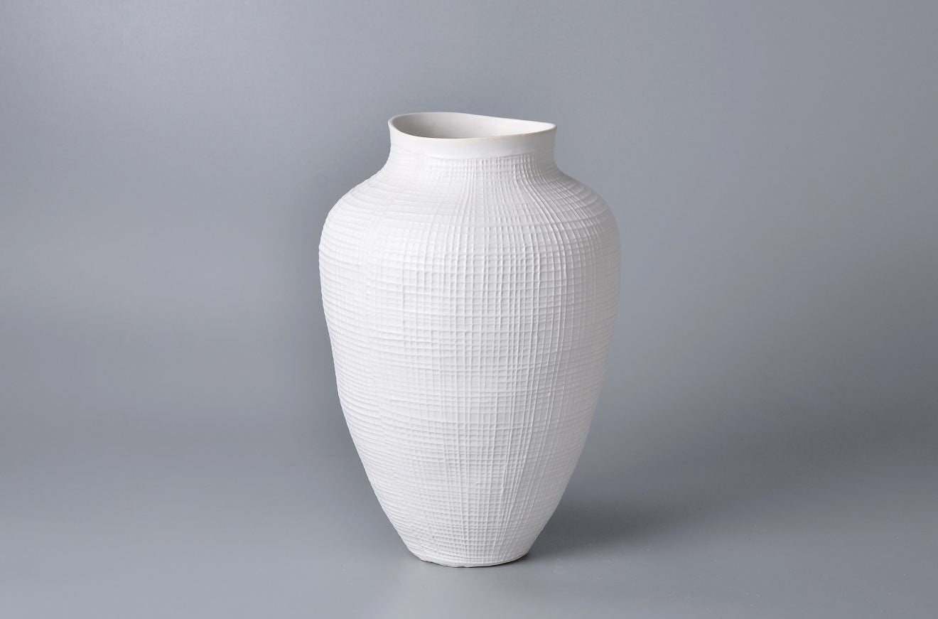 Cora Vase Medium 21cm