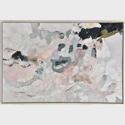 Dhabi Wall Art 150 x 100