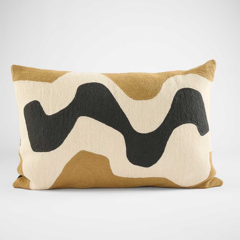 Fylix Wool/Linen Cushion 40 x 60