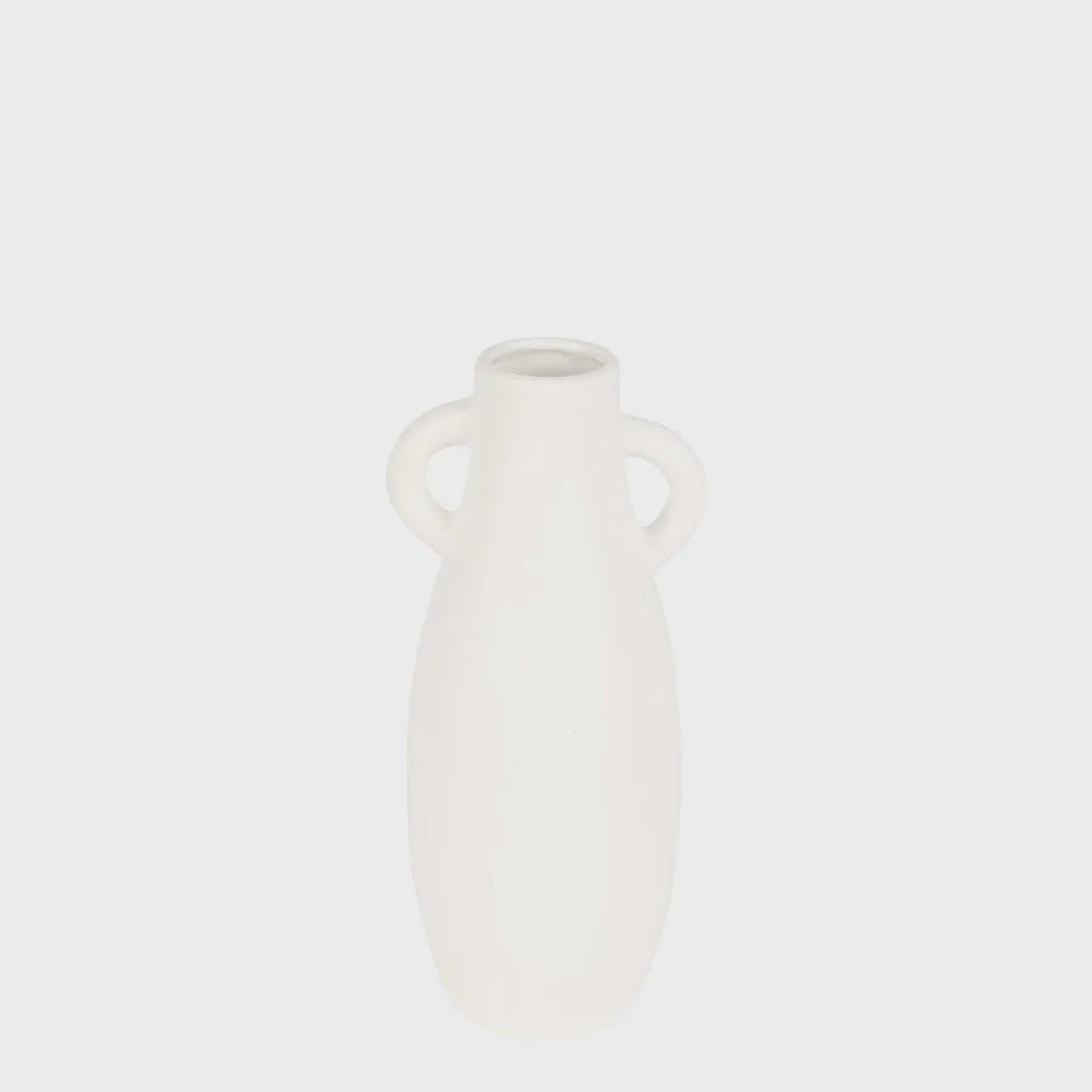 Maxim Ivory Vase