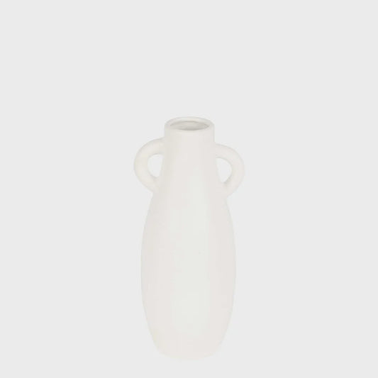 Maxim Ivory Vase