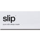 Slip Pure Silk Eye Mask White