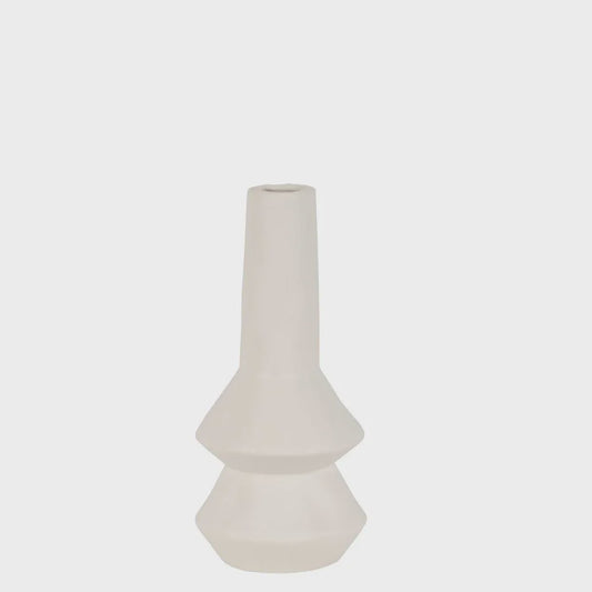 Sonda Ivory Vase