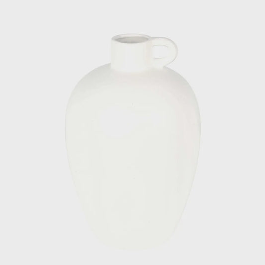 Tasha Ivory Vase