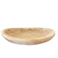 Wooden Shape Plate Large