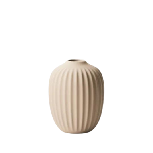 Taza Mini Vase Sand