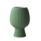 Palina Vase Mint Green
