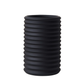 Olena Vase Black