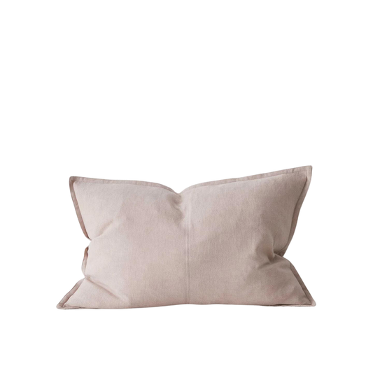 Como Cushion Lumbar Blush 40 x 60 cm