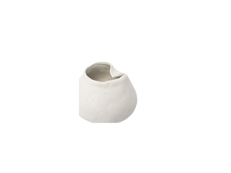 Gaia Vase - Drift - Medium 13 x 9 cm