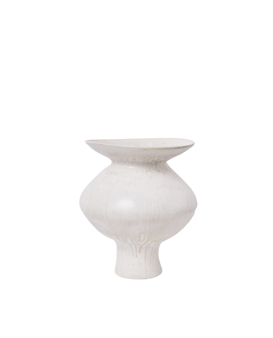 Tula Vase Medium 31 x 34 cm